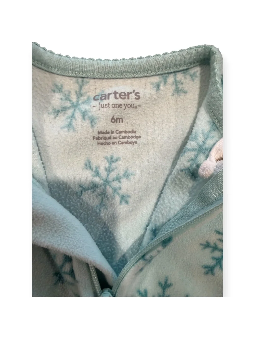 Carters this carter